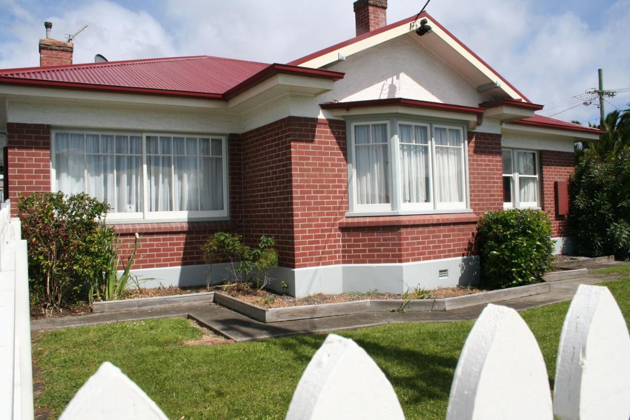 Moonah Central Apartments Hobart Exterior photo